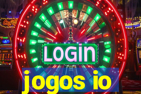 jogos io